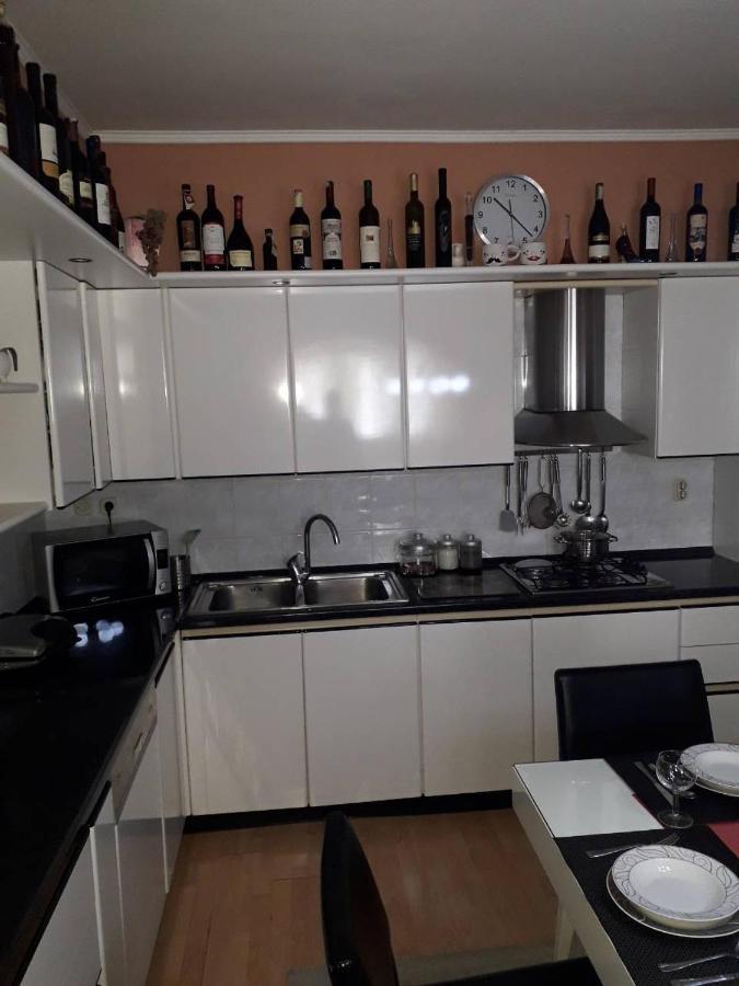 Apartman Lucica Zadar Extérieur photo