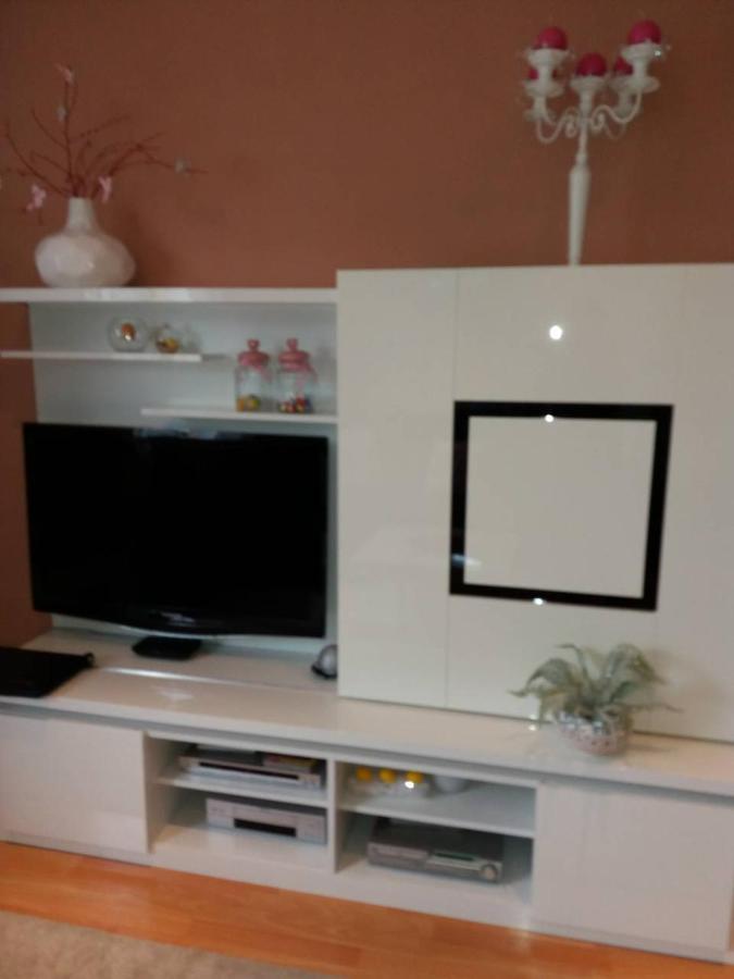 Apartman Lucica Zadar Extérieur photo