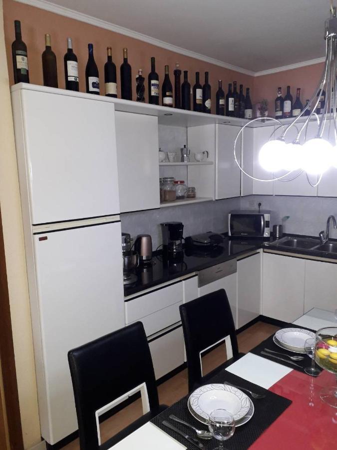 Apartman Lucica Zadar Extérieur photo