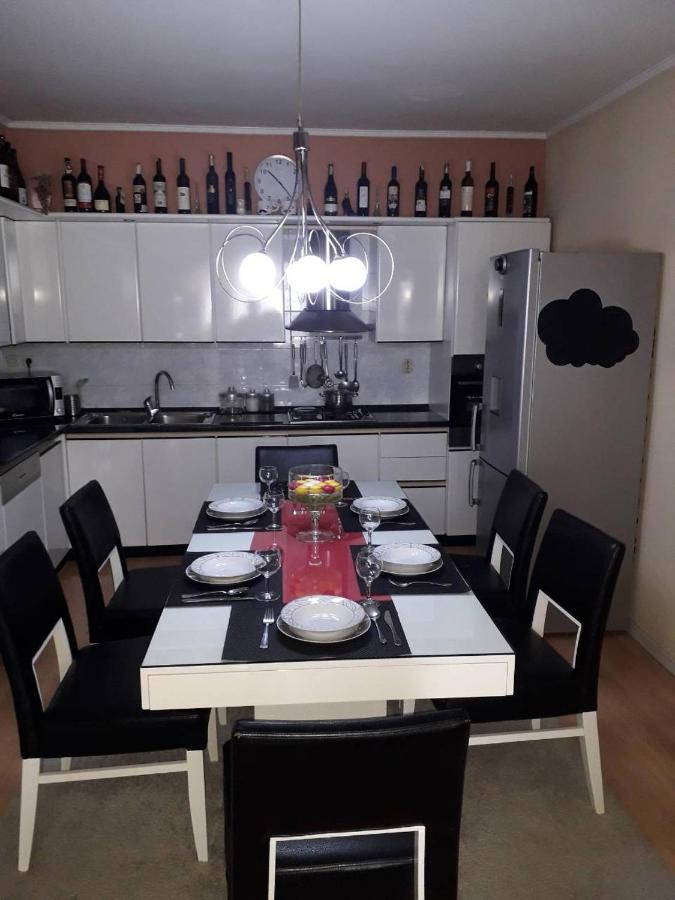 Apartman Lucica Zadar Extérieur photo