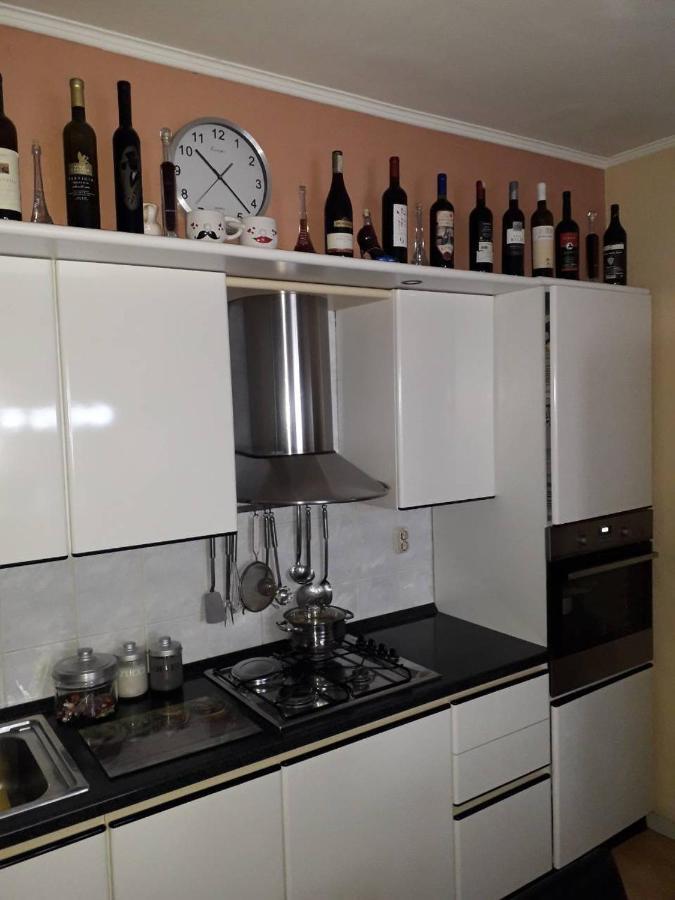 Apartman Lucica Zadar Extérieur photo