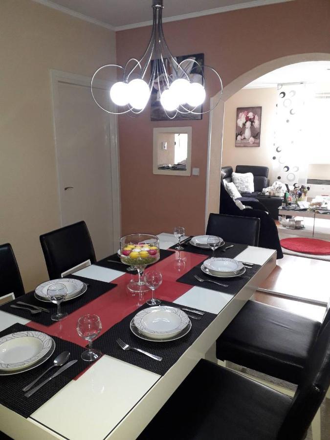 Apartman Lucica Zadar Extérieur photo