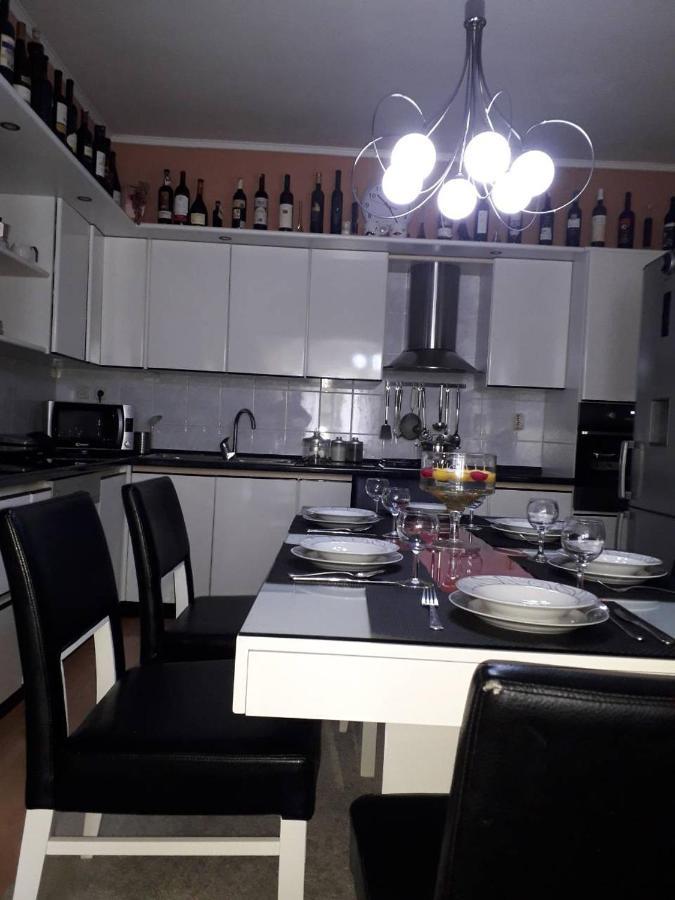 Apartman Lucica Zadar Extérieur photo