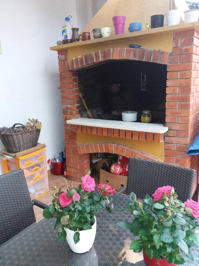 Apartman Lucica Zadar Extérieur photo