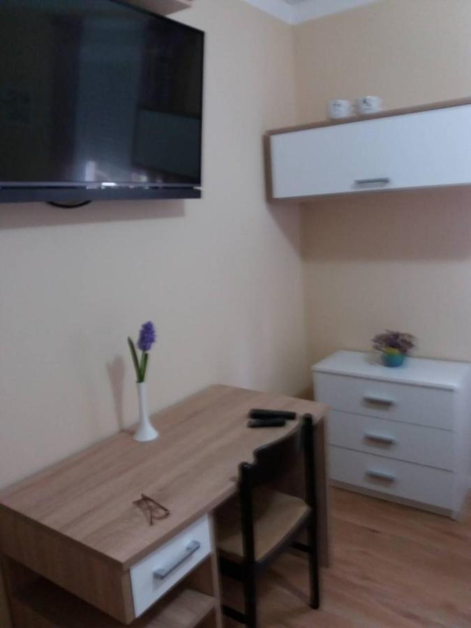 Apartman Lucica Zadar Extérieur photo