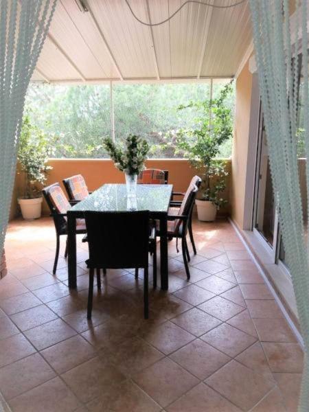 Apartman Lucica Zadar Extérieur photo