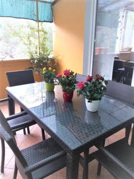 Apartman Lucica Zadar Extérieur photo